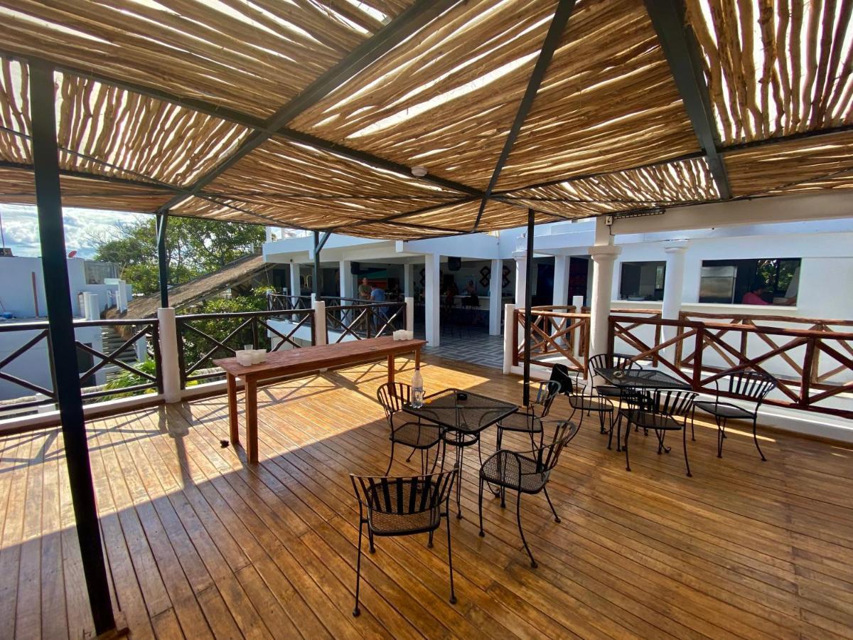 Why Not Rooftop Party Hostel Playa del Carmen Kültér fotó